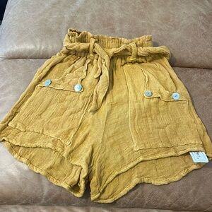 NWT Jen’s Pirate Booty